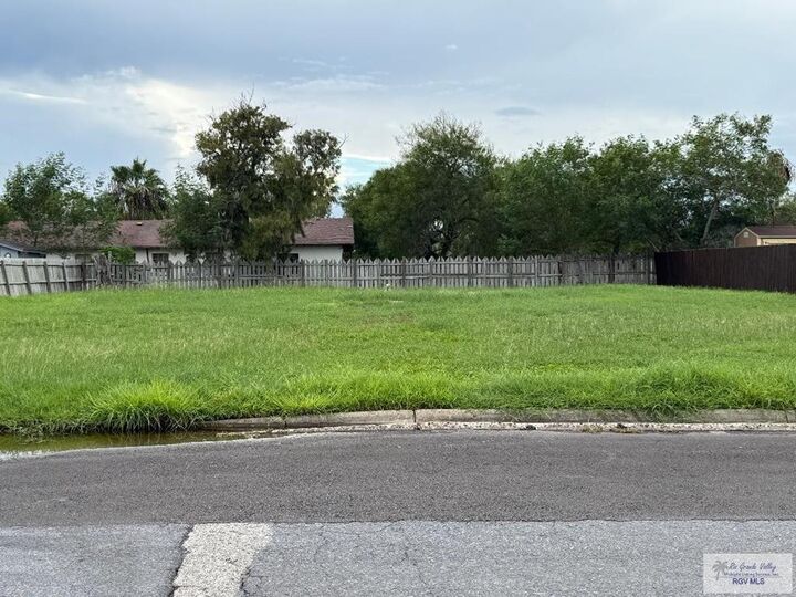 Property Photo: 0 Valladolid St. TX 78520
