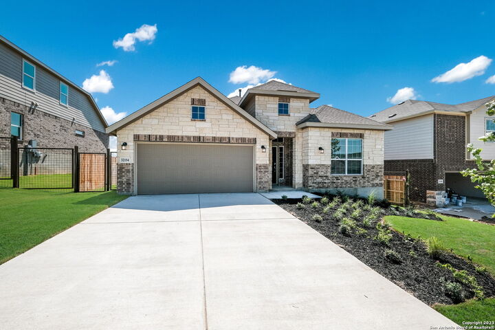 1233 Fox Wing Way  New Braunfels TX 78132 photo