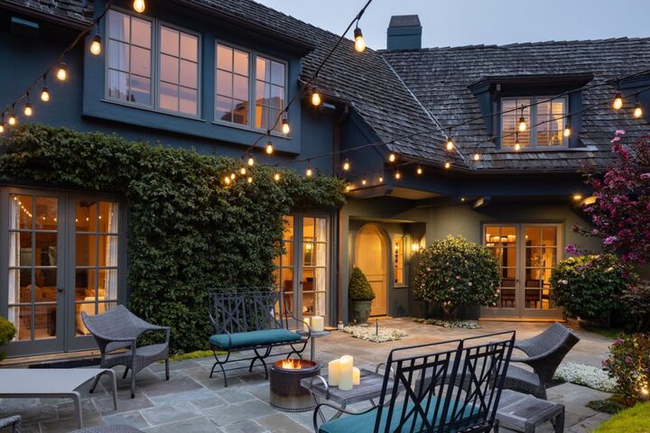 26167 Valley View Avenue  Carmel CA 93923 photo