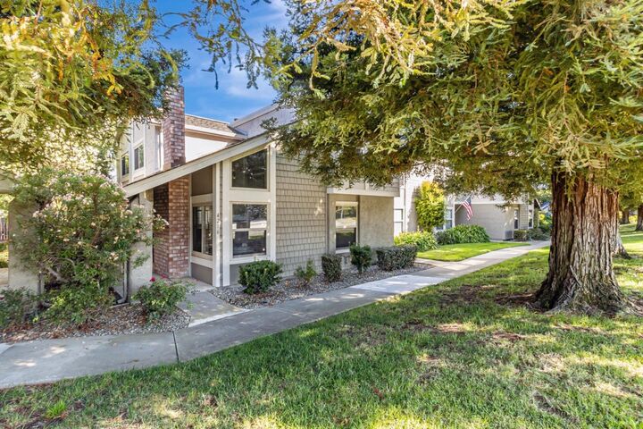 Property Photo:  4216 Atlantic Court  CA 95054 