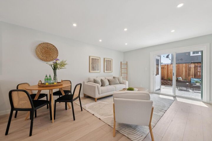 Property Photo:  3352 Landess Avenue D  CA 95132 