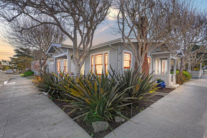 791 Spruce Avenue  Pacific Grove CA 93950 photo