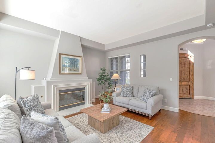 Property Photo:  2645 Muirfield Way  CA 95020 