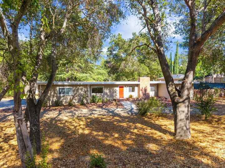 Property Photo: 20141 Mendelsohn Lane CA 95070