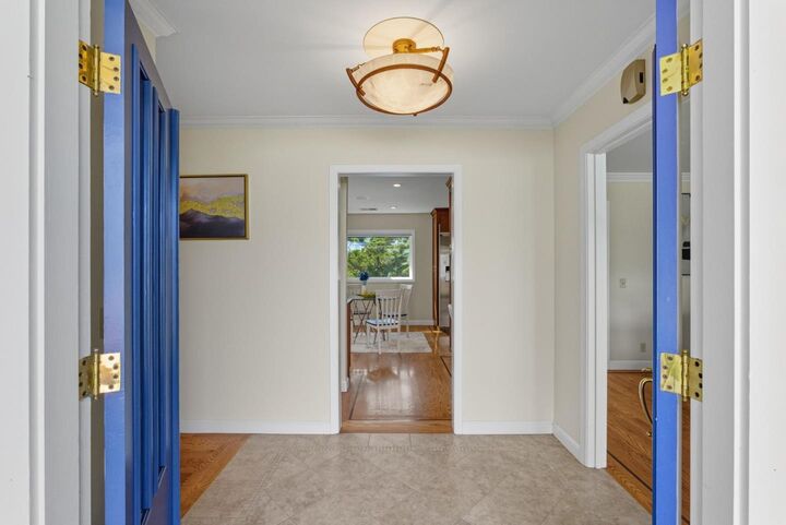 Property Photo: 2704 Summit Drive CA 94010