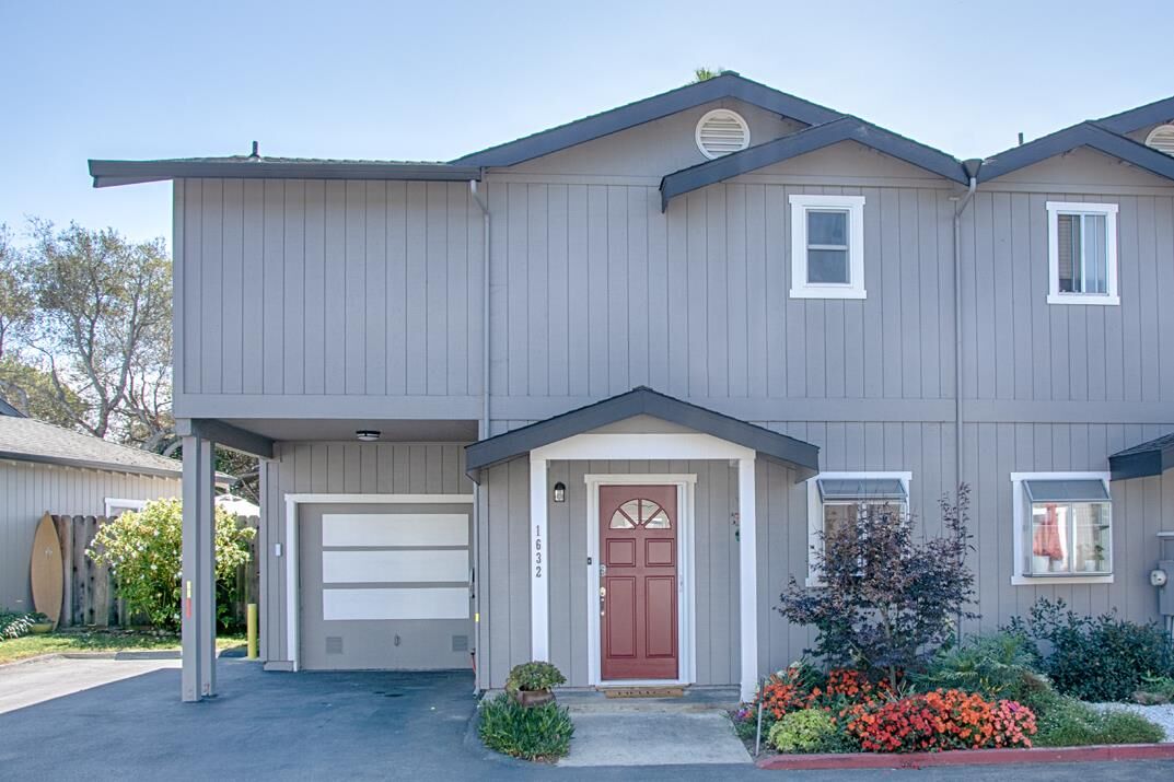 Property Photo:  1632 Killdeer Place  CA 95062 