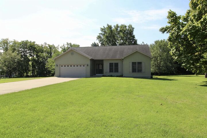 Property Photo:  2428 Liberty Avenue  WI 53511 