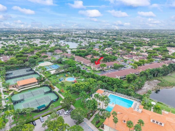 Property Photo:  4730 NW 102nd Ave 201-13  FL 33178 