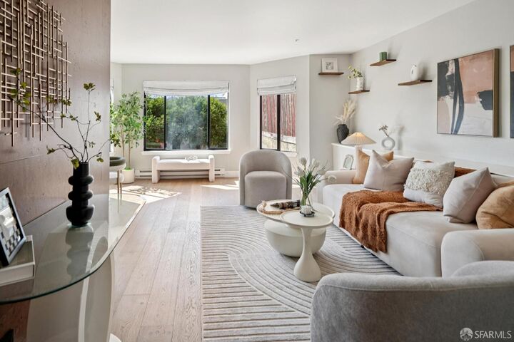 Property Photo:  5264 3rd Street 303  CA 94124 