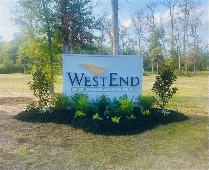 Property Photo: Lot 97 Houston River Road LA 70663
