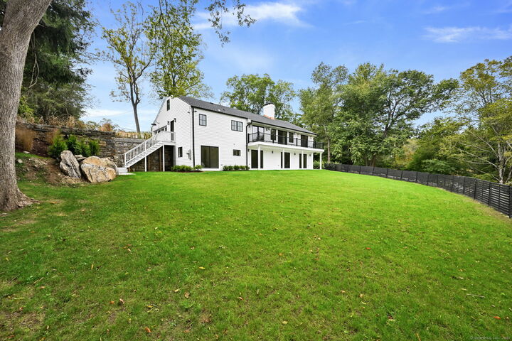 Property Photo:  30 Cavalry Road  CT 06880 