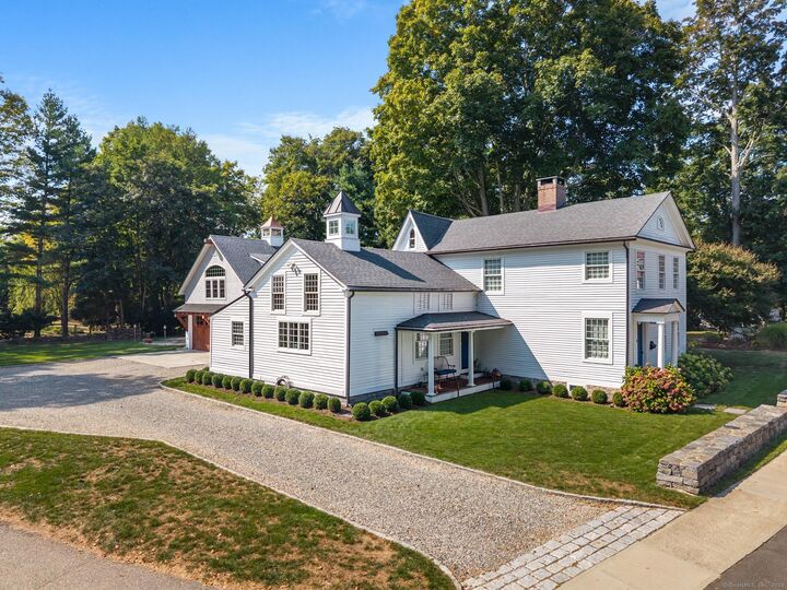 Property Photo:  66 Pennywise Lane  CT 06475 