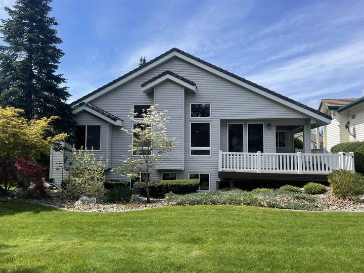 512 N Village Ln  Liberty Lake WA 99019 photo