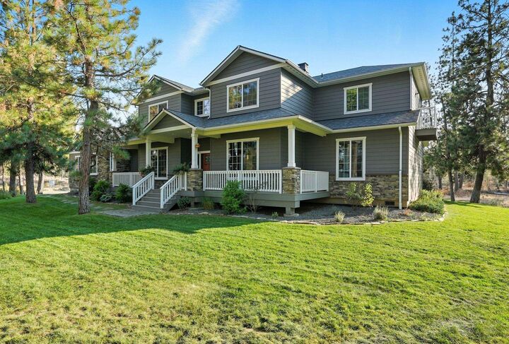 Property Photo:  4611 W Anderson Rd  WA 99004 