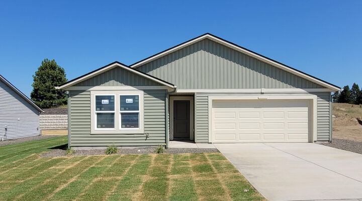 108 S Country Club Dr. St  Deer Park WA 99006 photo