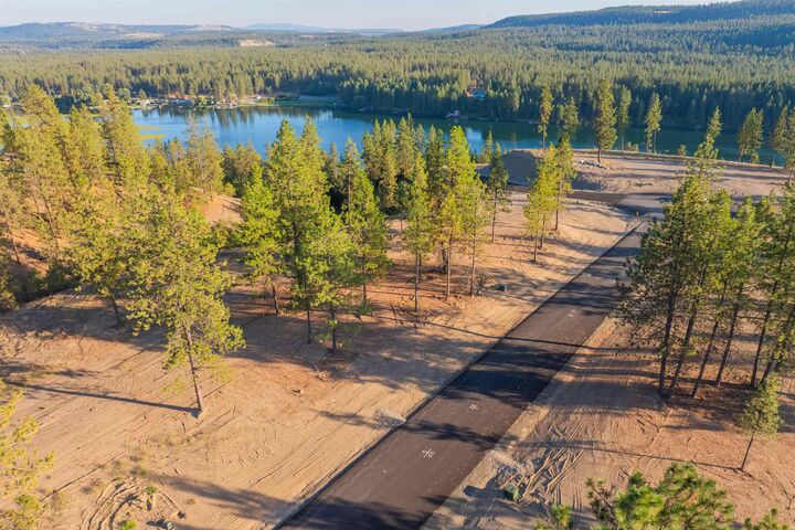 Property Photo: Lot 24 Legacy Way WA 99026