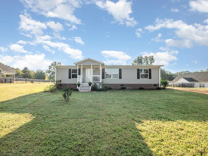 Property Photo:  1021 Pearson Road  SC 29388 