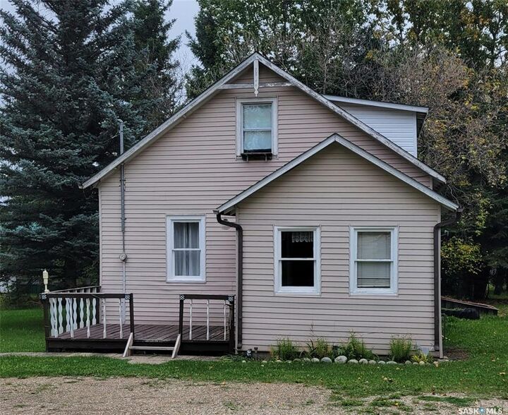 Property Photo: Rural Address SK S0A 0W0