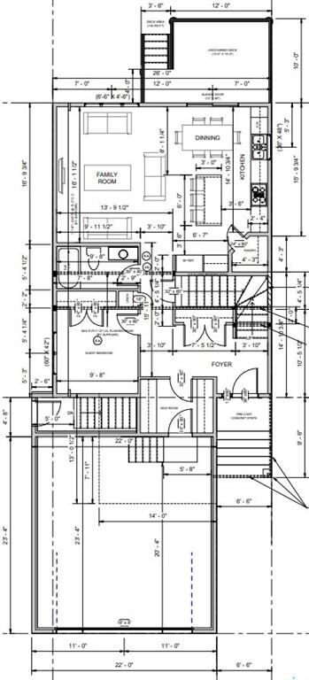 Property Photo:  339 Taskamanwa Street  SK S7V 1X3 