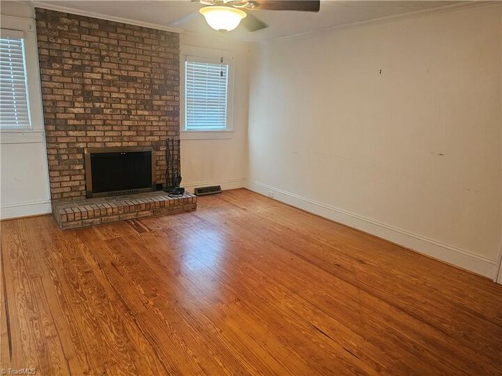 Property Photo:  705 E Liberty Street  NC 28144 