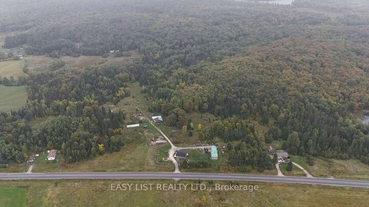 Property Photo: 2170 Highway 520 N/A W ON P0A 1C0