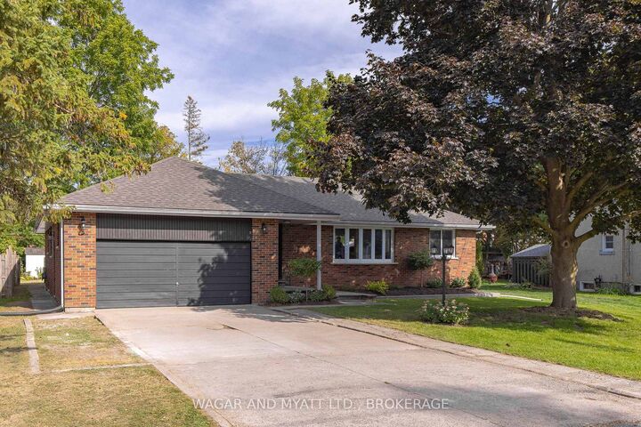 Property Photo: 166 Green Street ON K0K 1X0