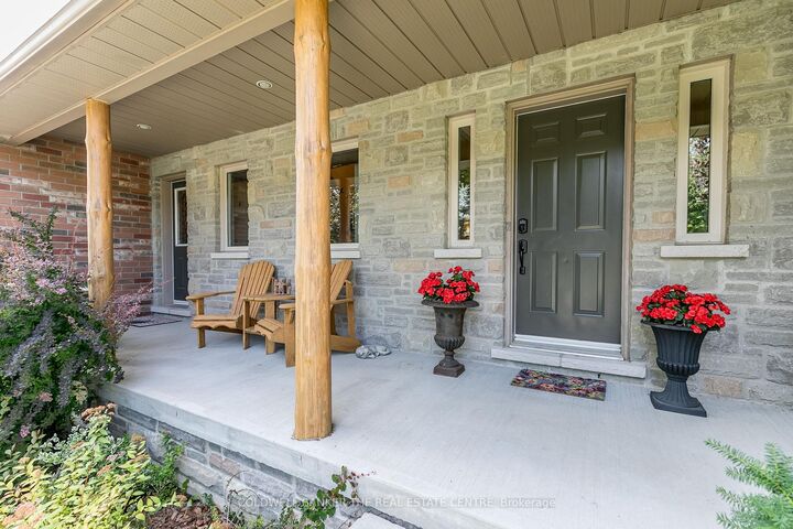 Photo de la propriété: 35 Reillys Run N/A ON L9X 0H6