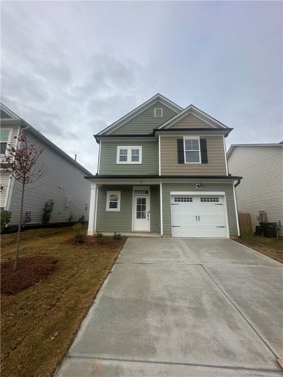 103 Brown Circle  Easley SC 29642 photo