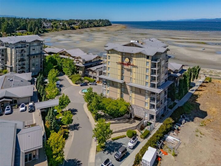 Property Photo:  181 Beachside Dr 908  BC V9P 2H5 