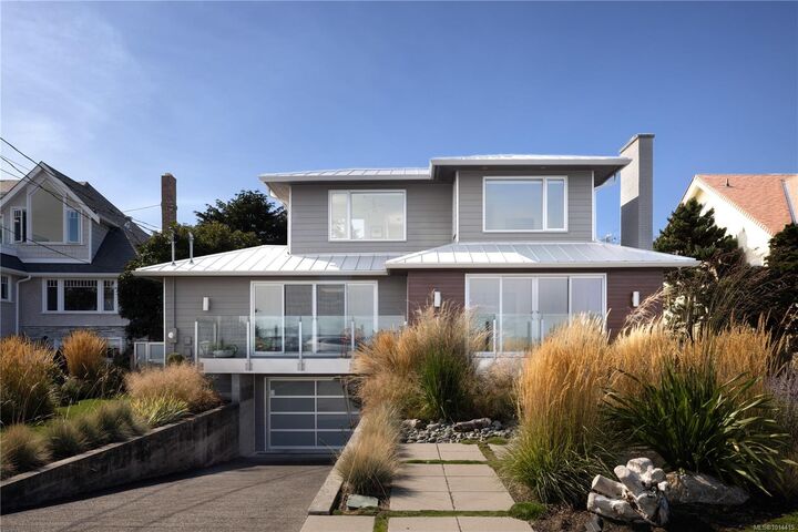 Property Photo:  1250 Beach Dr  BC V8S 2N3 