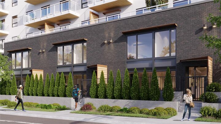 Property Photo:  1102 Esquimalt Rd A408  BC V9A 6A1 