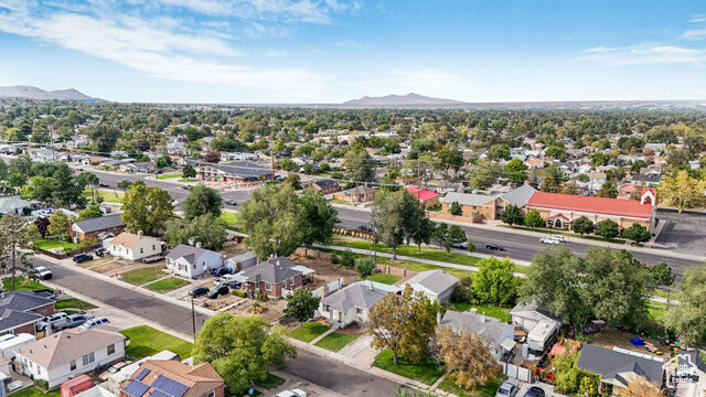 Property Photo: 5460 S 4360 W UT 84118