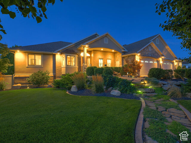 Property Photo:  15093 S Pastoral Way  UT 84065 