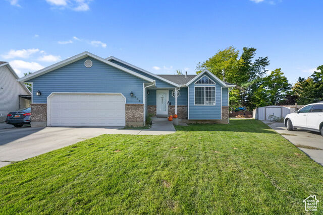 Property Photo: Address not disclosed UT 84057