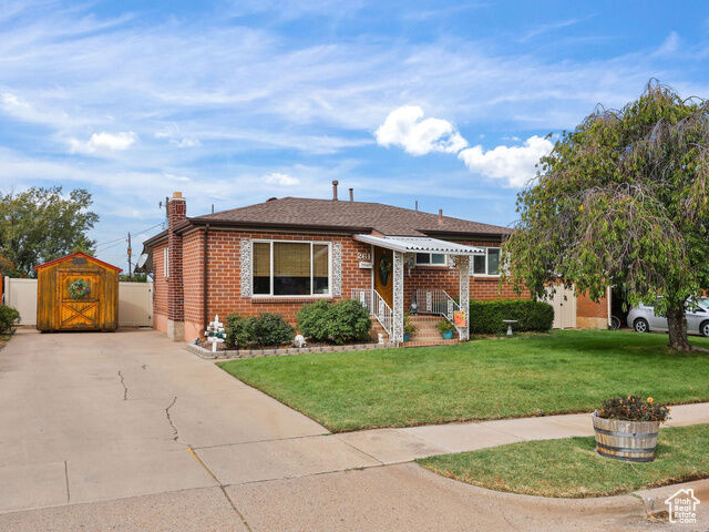 Property Photo:  Address not disclosed  UT 84404 