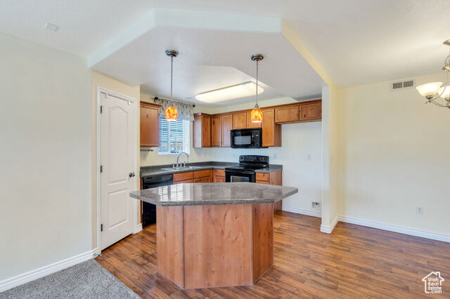Property Photo:  164 E Spencer Peak Way #A3  UT 84020 
