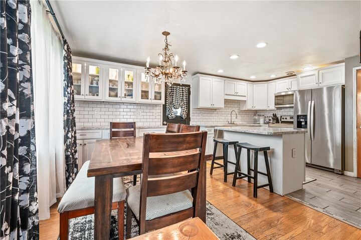 Property Photo:  13550 Ann Dr  PA 15642 