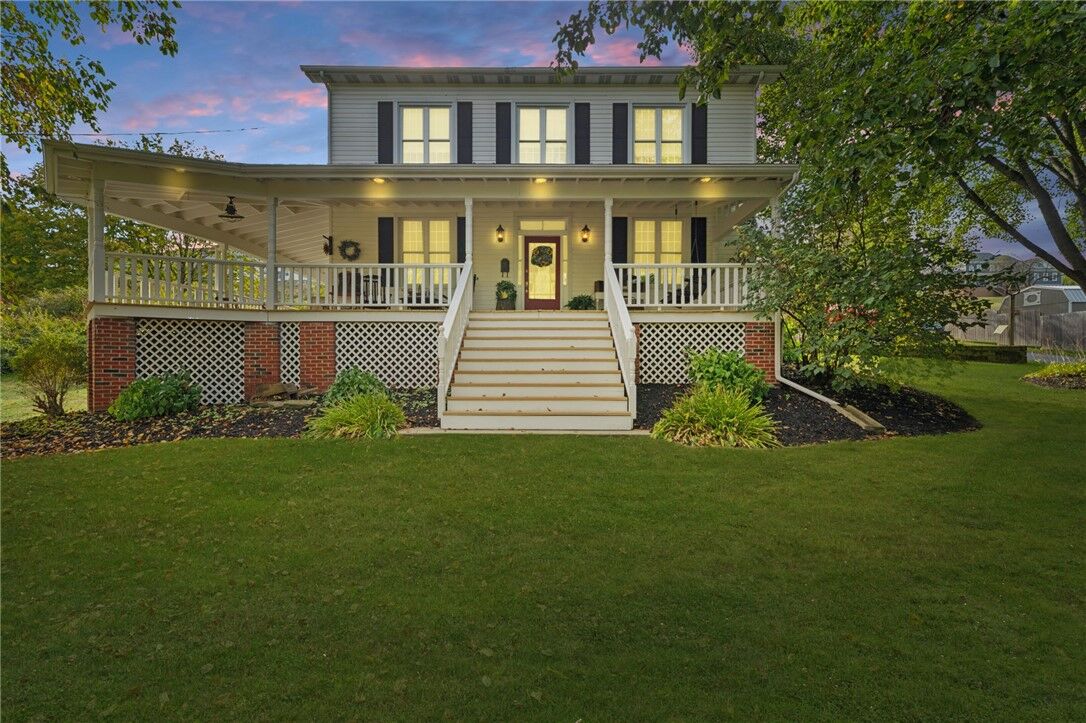 Property Photo:  1200 Hahntown Wendel Rd  PA 15642 