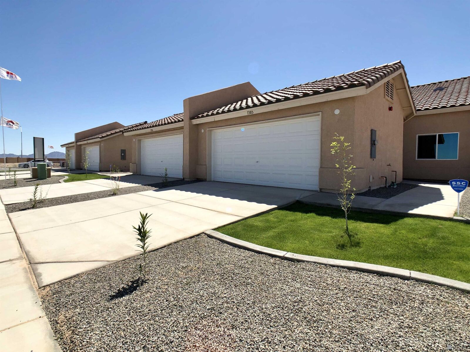 Property Photo: 7136 E 39 St AZ 85365