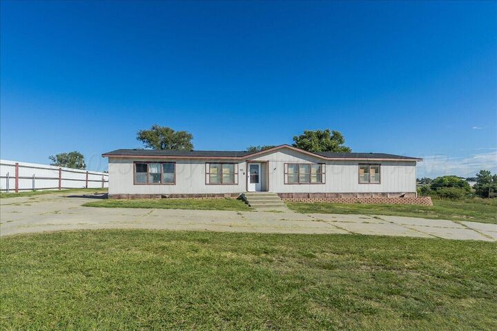 Property Photo:  110 Range Trail  TX 79108-1206 