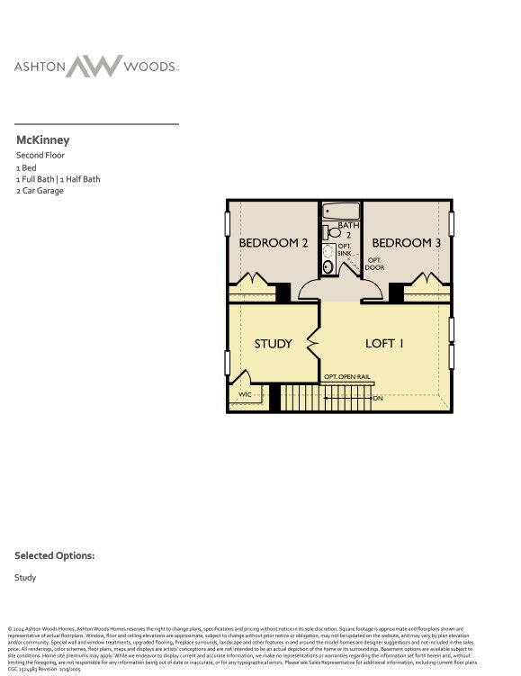 Property Photo:  288 Ranier Way  TX 78620 