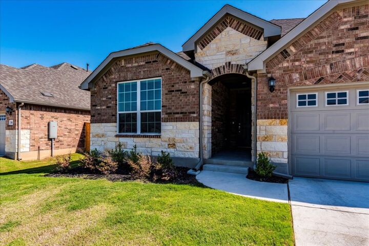 Property Photo:  286 Muddy Creek Way  TX 78640 