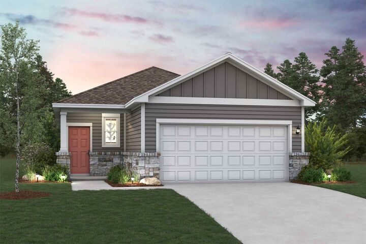 13400 Desert Orchid Drive  Buda TX 78610 photo