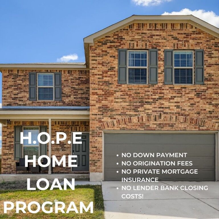 Property Photo:  144 Gunther Way  TX 76574 