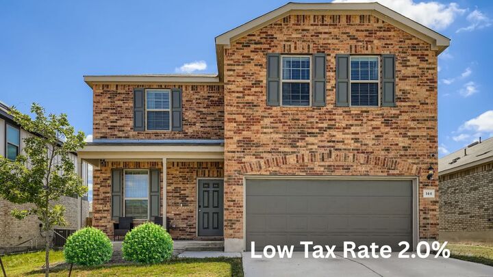 144 Gunther Way  Taylor TX 76574 photo