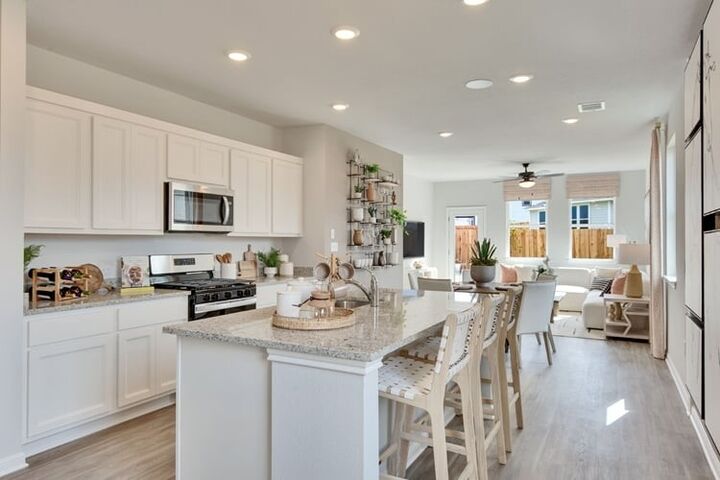 Property Photo:  13408 Desert Orchid Drive  TX 78610 