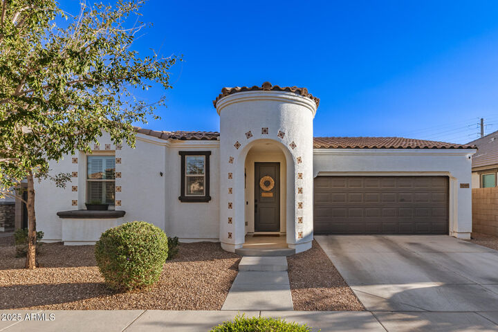 22461 E Camina Plata --  Queen Creek AZ 85142 photo