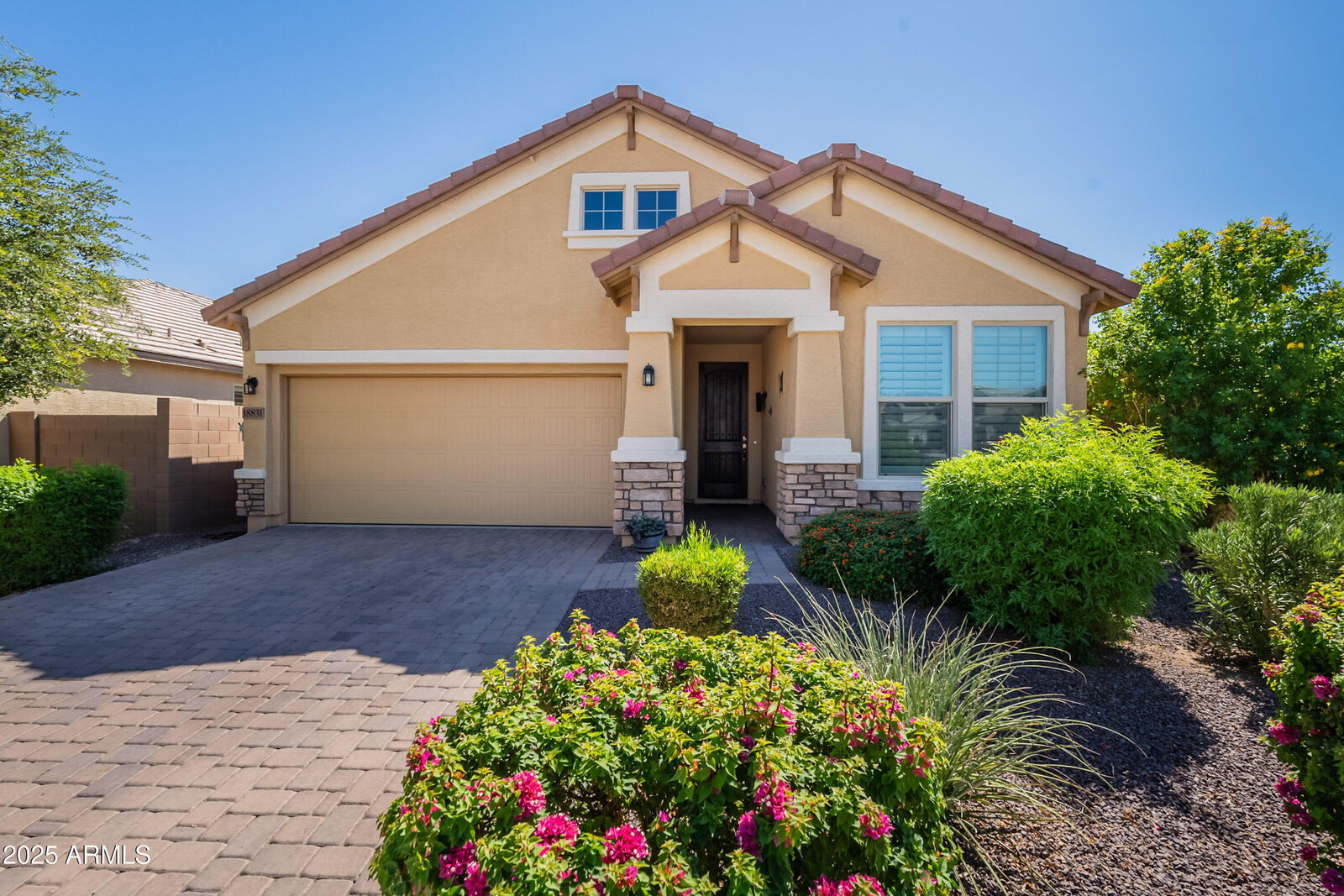 Property Photo:  18831 W Christy Drive  AZ 85388 
