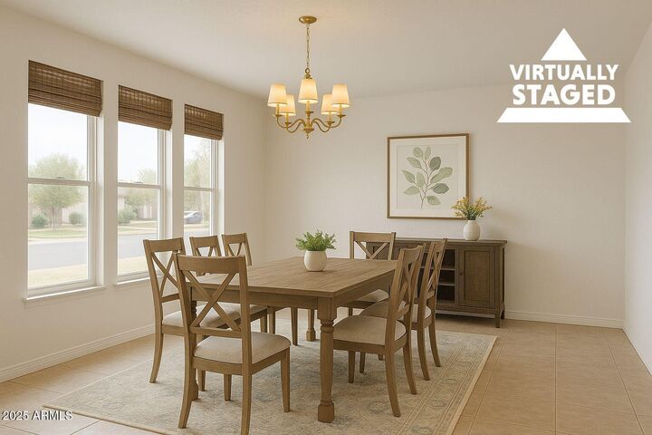 1116 Plaza Azul --  Sierra Vista AZ 85635 photo