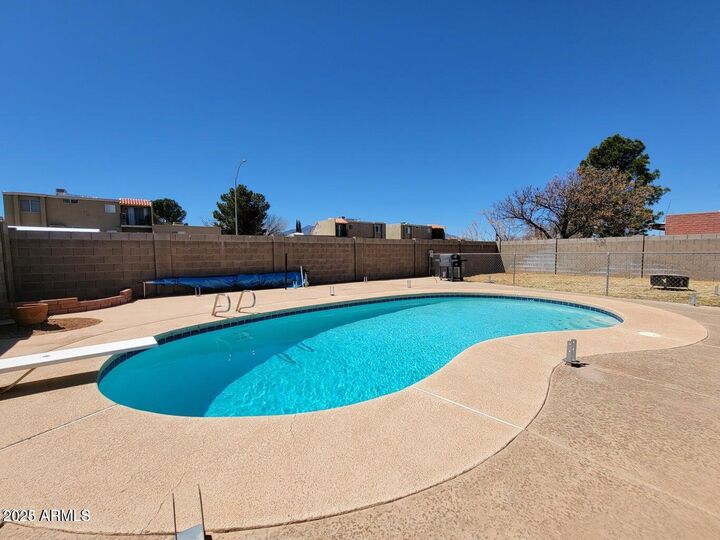 1116 Plaza Azul --  Sierra Vista AZ 85635 photo